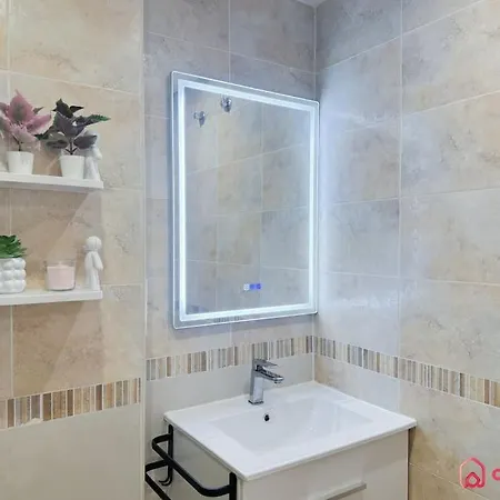 דירה El Jardin אורופסה דל מר