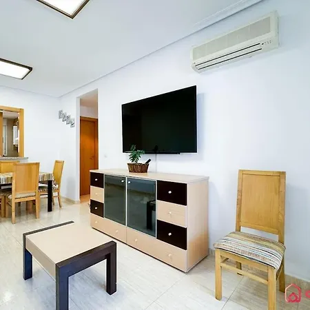 El Jardin דירה אורופסה דל מר