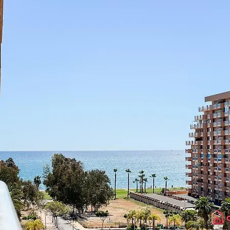 דירה El Jardin *