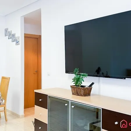 El Jardin אורופסה דל מר