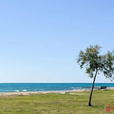 El Jardin אורופסה דל מר