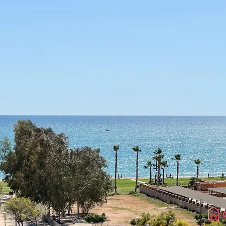 דירה El Jardin *