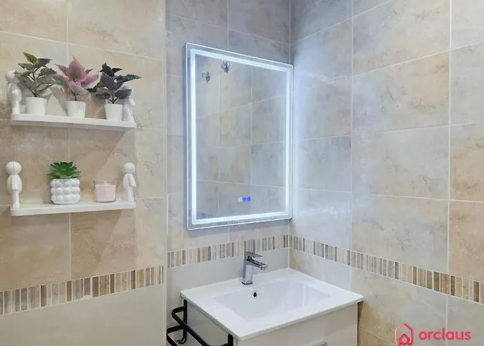 شقة El Jardin أوروبيسا ذيل مار