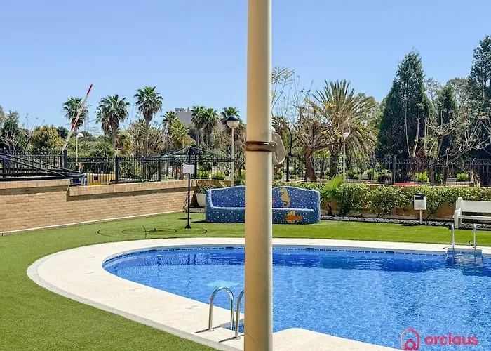 El Jardin