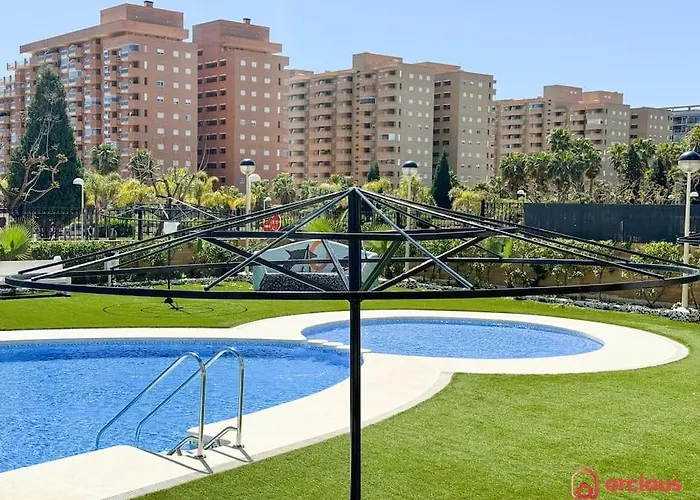 El Jardin *