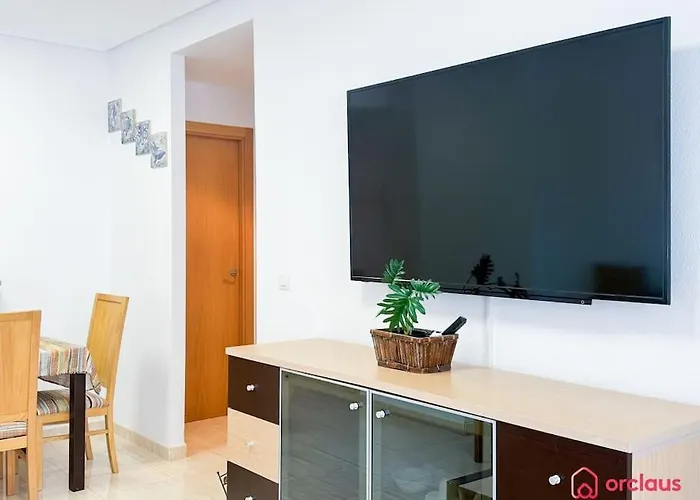 El Jardin أوروبيسا ذيل مار