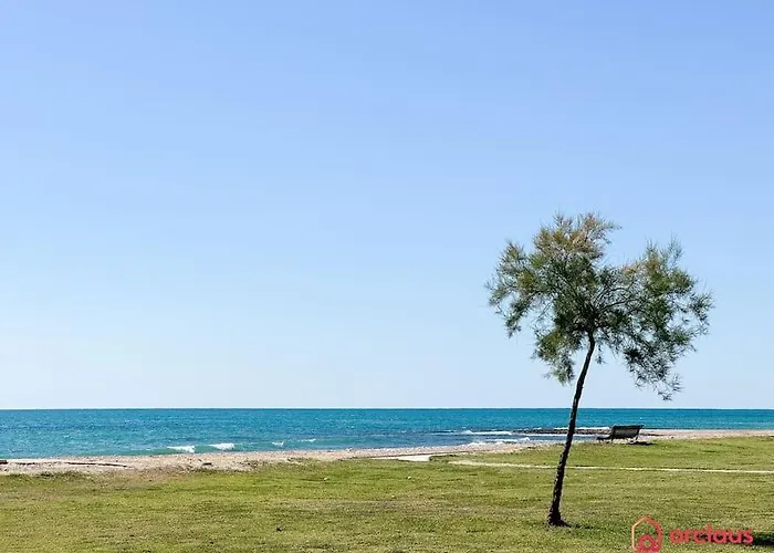 El Jardin أوروبيسا ذيل مار