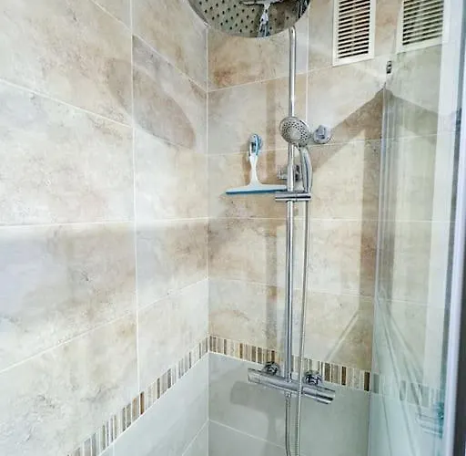 El Jardin أوروبيسا ذيل مار