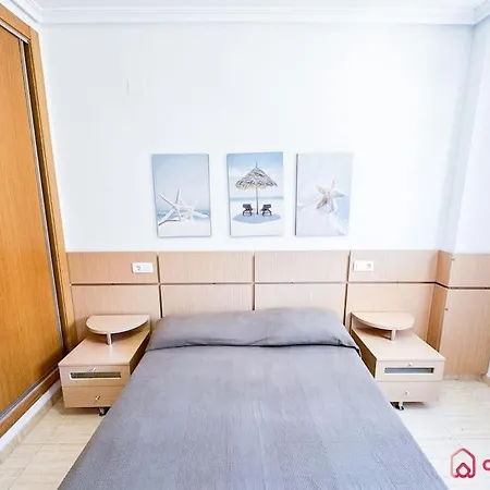 El Jardin Apartment