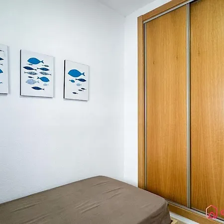 Apartment El Jardin