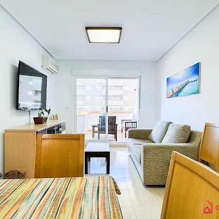 El Jardin Apartment *
