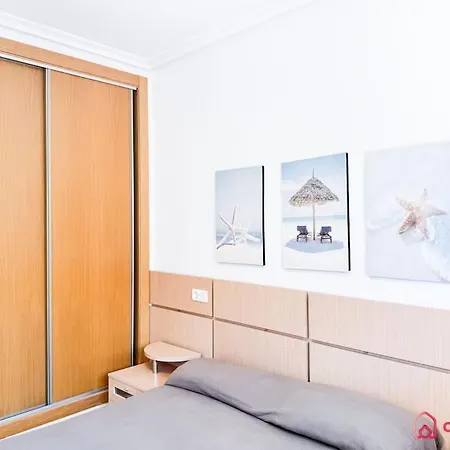 El Jardin Apartment