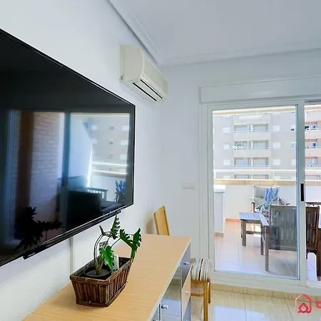 El Jardin Apartment