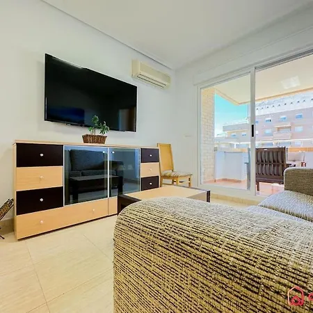 Apartment El Jardin Oropesa del Mar