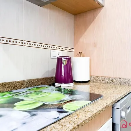 El Jardin Apartment