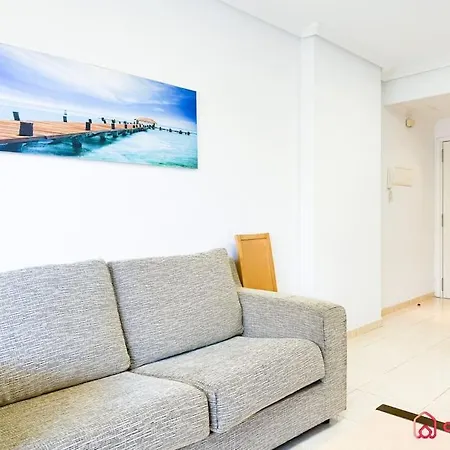 El Jardin Apartment