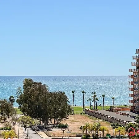 Apartment El Jardin *