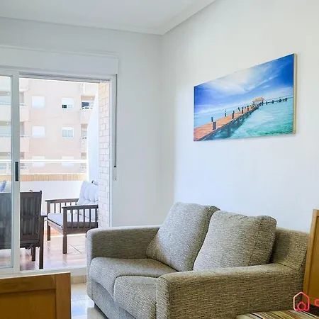 El Jardin Apartment