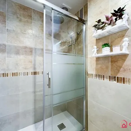 Apartment El Jardin