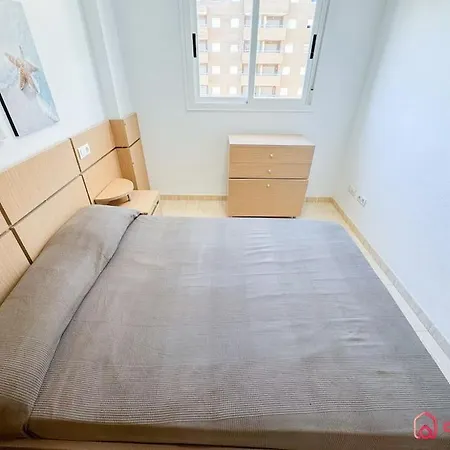El Jardin Apartment *
