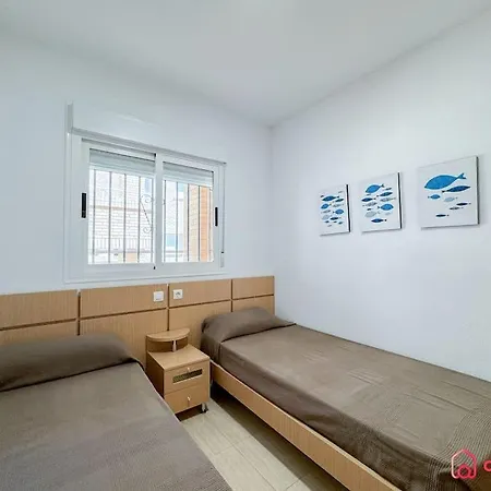 Apartment El Jardin