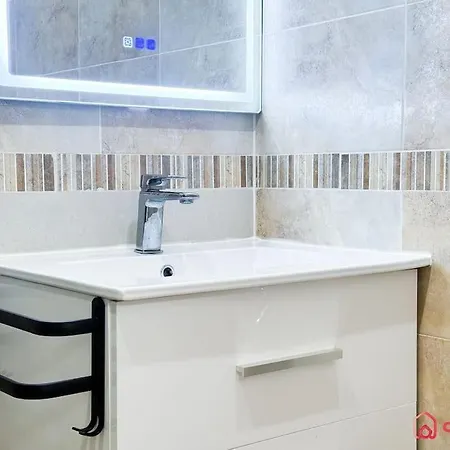 El Jardin Apartment Oropesa del Mar