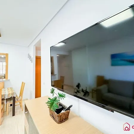 Apartment El Jardin *