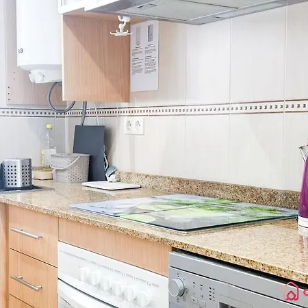 Apartment El Jardin