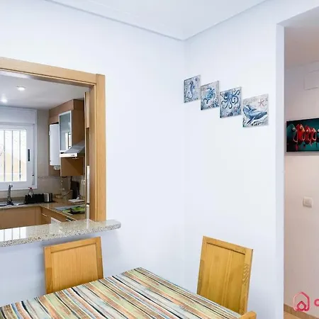 Lejlighed El Jardin