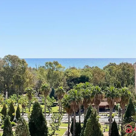 El Jardin Lejlighed Oropesa del Mar