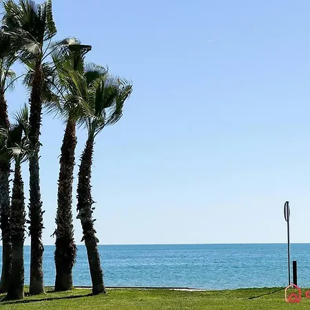 El Jardin Lejlighed *